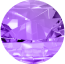 Violet foncé