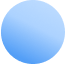 Bleu clair