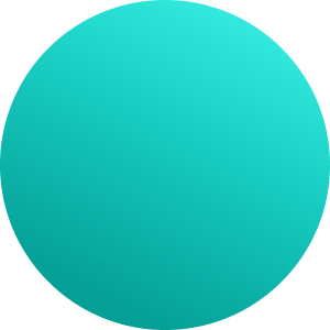 Marron / turquoise