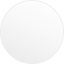 Blanc / argenté