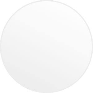 Blanc transparent
