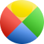 Multicolore