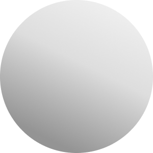 Argenté / blanc