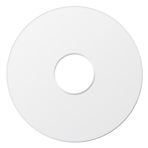 Disque de protection en silicone